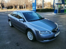 Mazda 6, снимка 1