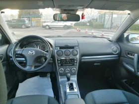 Mazda 6, снимка 9