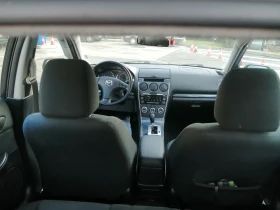 Mazda 6, снимка 8