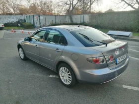 Mazda 6, снимка 5