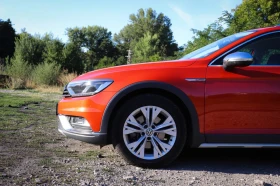 VW Alltrack Habanero Orange Metallic 2.0TDI 4-MOTION DSG 190PS, снимка 9