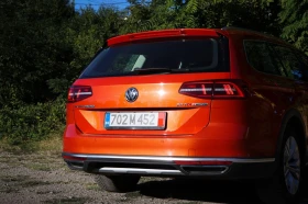 VW Alltrack Habanero Orange Metallic 2.0TDI 4-MOTION DSG 190PS, снимка 7