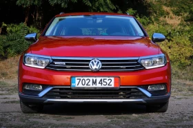 VW Alltrack Habanero Orange Metallic 2.0TDI 4-MOTION DSG 190PS, снимка 3