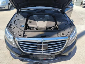 Mercedes-Benz S 350 170км 4matic, снимка 9