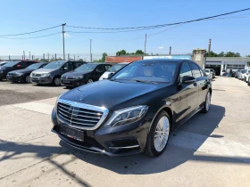 Mercedes-Benz S 350 170км 4matic, снимка 1