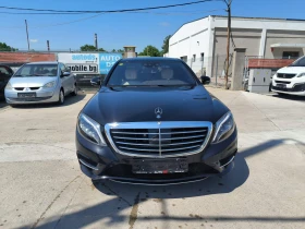 Mercedes-Benz S 350 170км 4matic, снимка 2