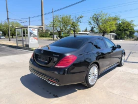 Mercedes-Benz S 350 170км 4matic, снимка 5