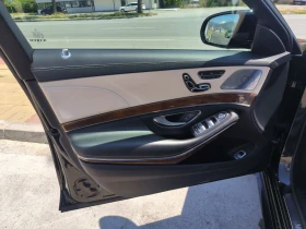Mercedes-Benz S 350 170км 4matic, снимка 12