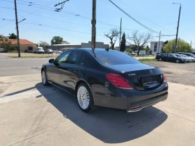 Mercedes-Benz S 350 170км 4matic, снимка 7