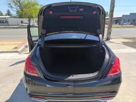 Mercedes-Benz S 350 170км 4matic, снимка 11