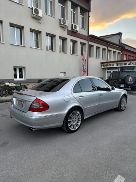 Mercedes-Benz E 500 E550 4matic, снимка 12