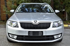 Skoda Octavia  1.6TDi, снимка 2
