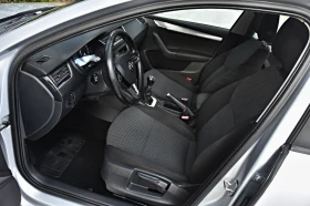 Skoda Octavia  1.6TDi, снимка 8