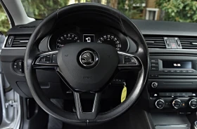 Skoda Octavia  1.6TDi, снимка 6