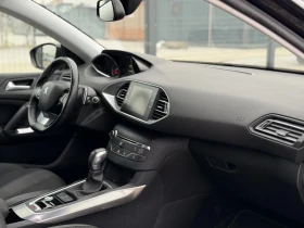 Peugeot 308  1.5 Blue - HDi Allure / Автомат / Нави, снимка 8