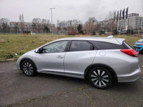 Honda Civic Tourer Executive, снимка 1