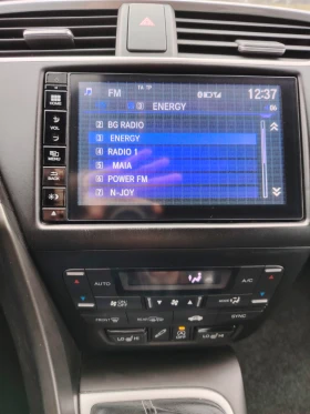 Honda Civic Tourer Executive, снимка 14