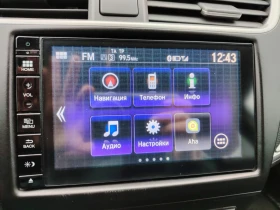 Honda Civic Tourer Executive, снимка 5