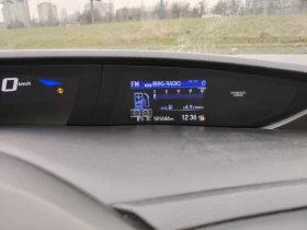 Honda Civic Tourer Executive, снимка 15