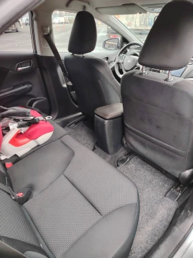 Honda Civic Tourer Executive, снимка 6