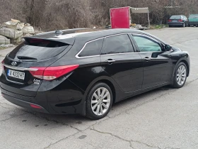 Hyundai I40 1.7 Crdi Automatic , снимка 6