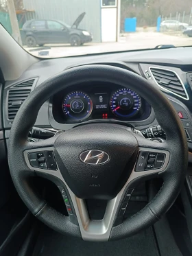 Hyundai I40 1.7 Crdi Automatic , снимка 15
