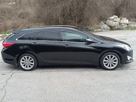 Hyundai I40 1.7 Crdi Automatic , снимка 7