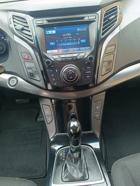 Hyundai I40 1.7 Crdi Automatic , снимка 13