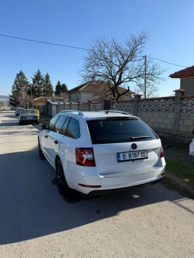 Skoda Octavia Digtal Ambient Carplay, снимка 10