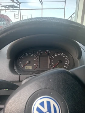 VW Polo, снимка 6