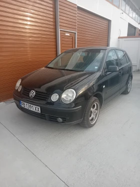 VW Polo, снимка 1
