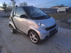 Smart Fortwo 1.1ESKYSIVE КЛИМАТИК, снимка 2