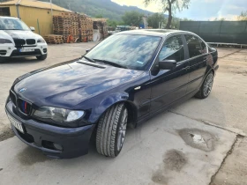 BMW 320 E46 322i, снимка 5