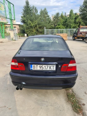 BMW 320 E46 322i, снимка 3