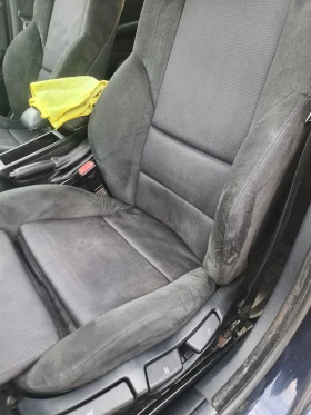 BMW 320 E46 322i, снимка 15
