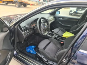 BMW 320 E46 322i, снимка 6