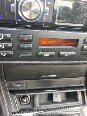 BMW 320 E46 322i, снимка 13