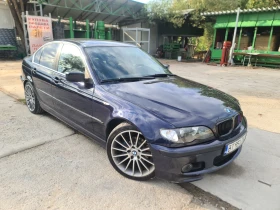 BMW 320 E46 322i, снимка 1