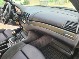 BMW 320 E46 322i, снимка 11