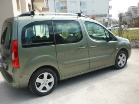 Peugeot Partner, снимка 1