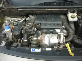 Peugeot Partner, снимка 9