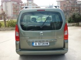 Peugeot Partner, снимка 3