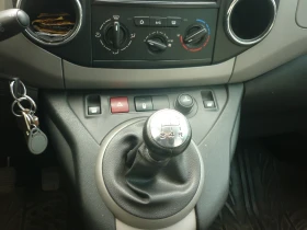Peugeot Partner, снимка 5