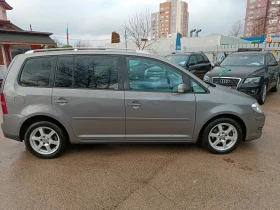 VW Touran 1.9 BARTER 105, снимка 4