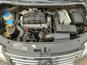 VW Touran 1.9 BARTER 105, снимка 15