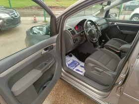 VW Touran 1.9 BARTER 105, снимка 10