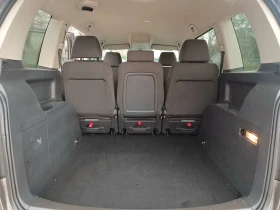 VW Touran 1.9 BARTER 105, снимка 13