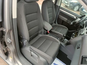 VW Touran 1.9 BARTER 105, снимка 14
