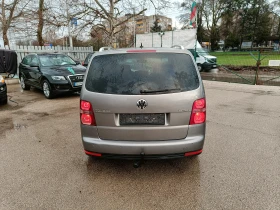 VW Touran 1.9 BARTER 105, снимка 6