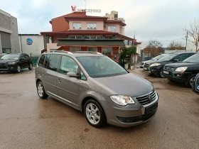 VW Touran 1.9 BARTER 105, снимка 1